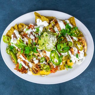Nachos