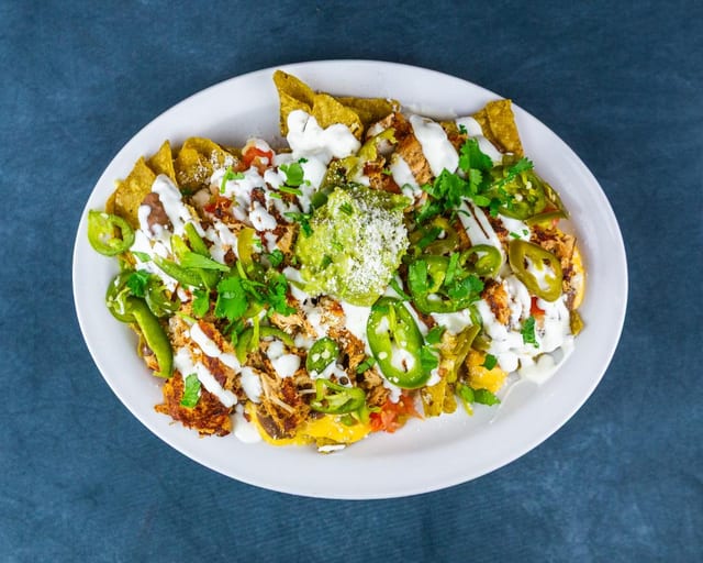 Nachos