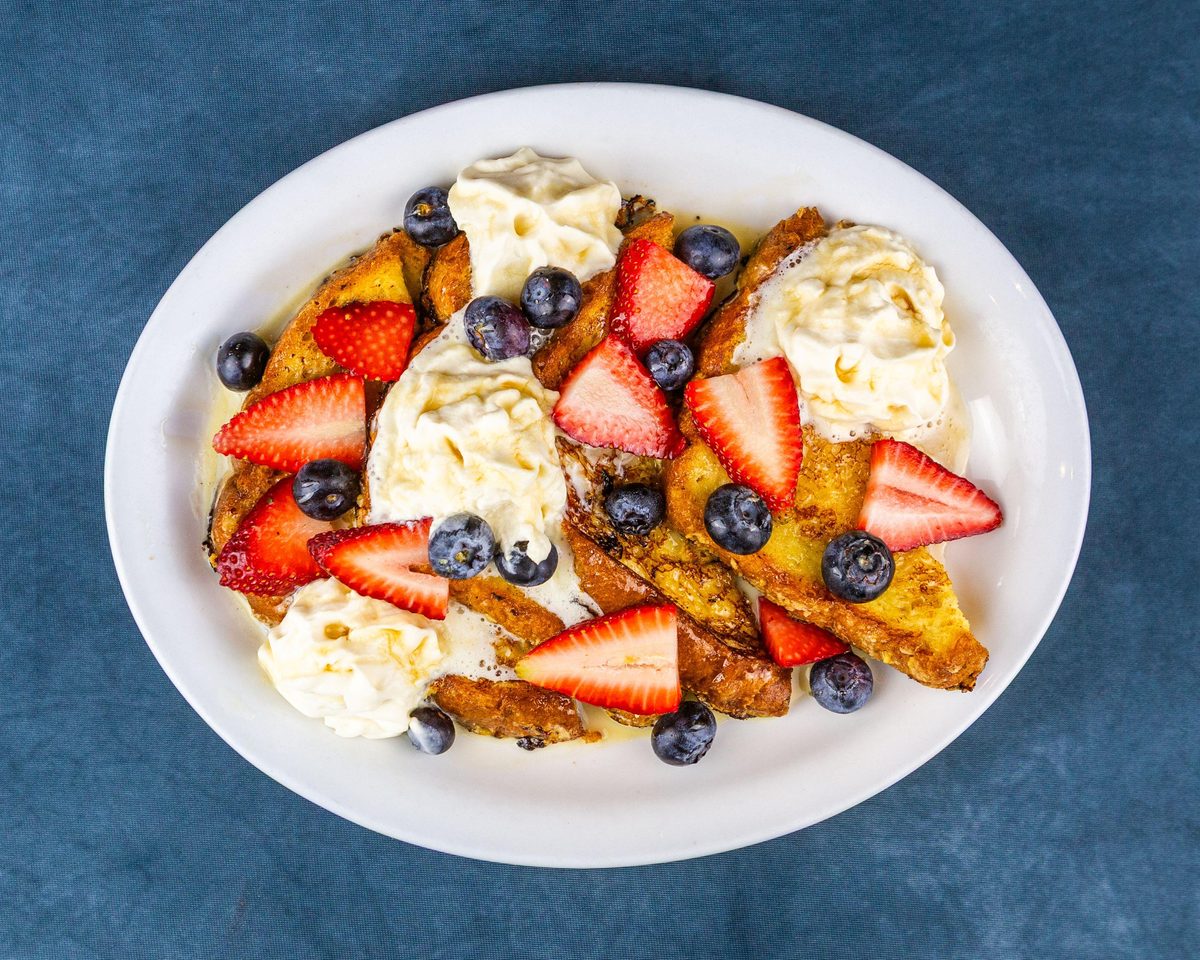 French Toast