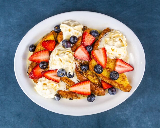 French Toast