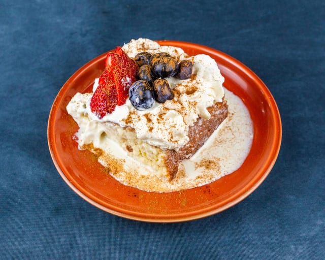 Tres Leches