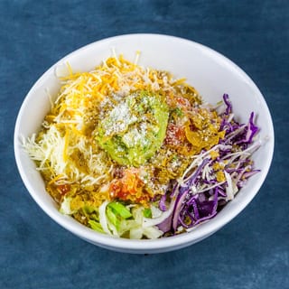 Taco Salads