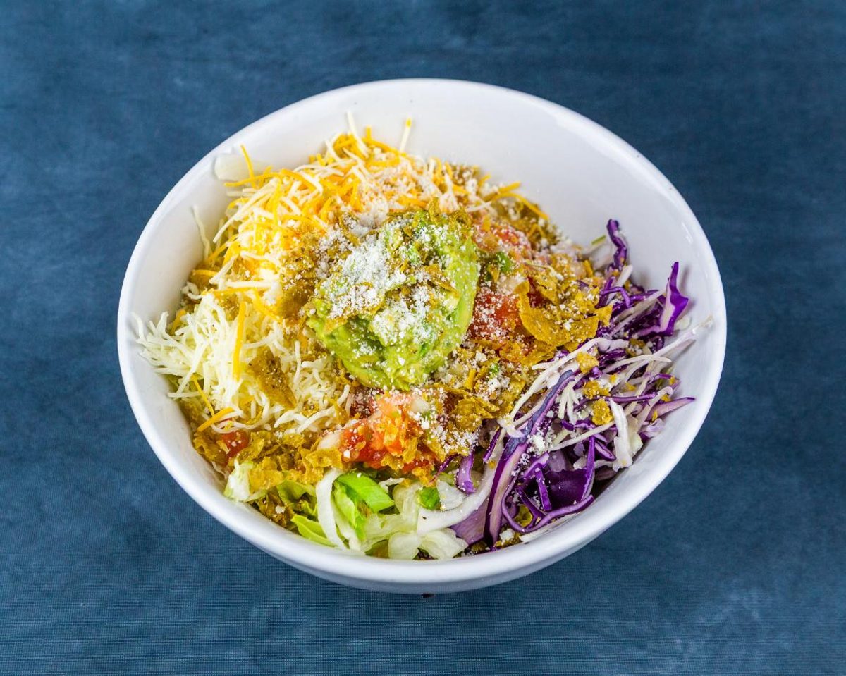 House Salad